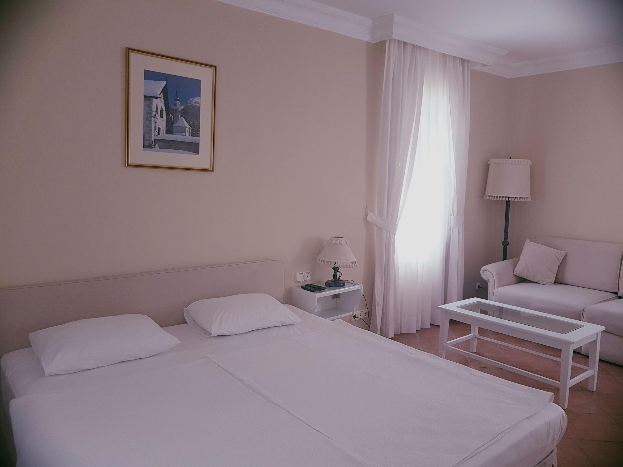 Hotel Princess Diltua ボドルム エクステリア 写真