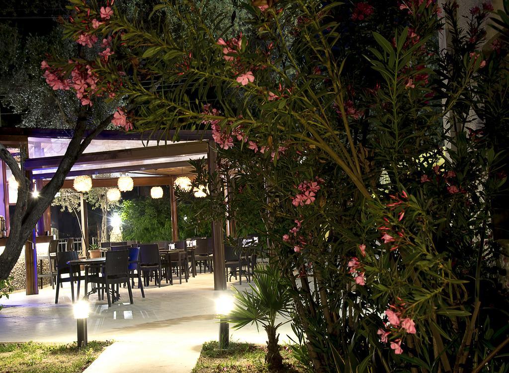 Hotel Princess Diltua ボドルム エクステリア 写真